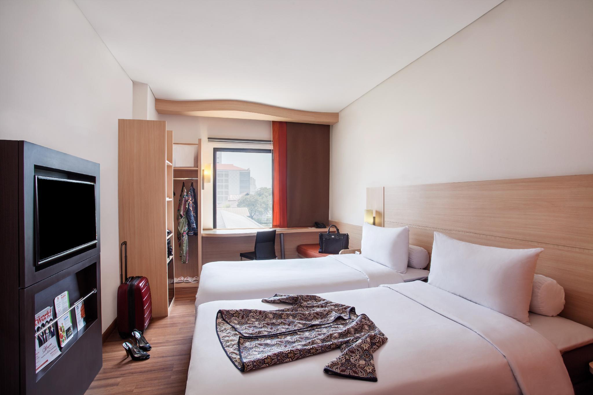 Swiss-belinn Cawang होटल 3*
