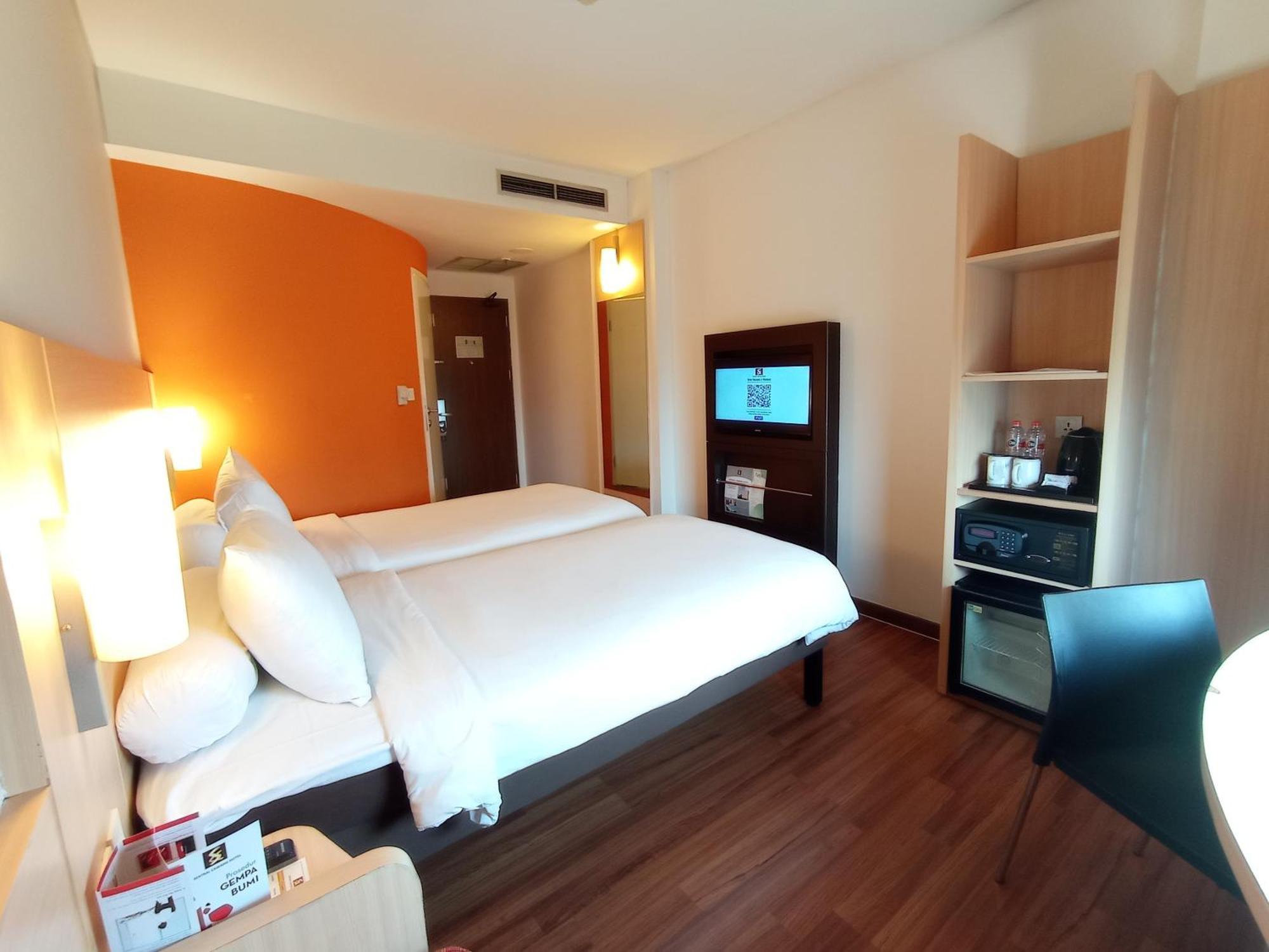Swiss-belinn Cawang होटल Jakarta