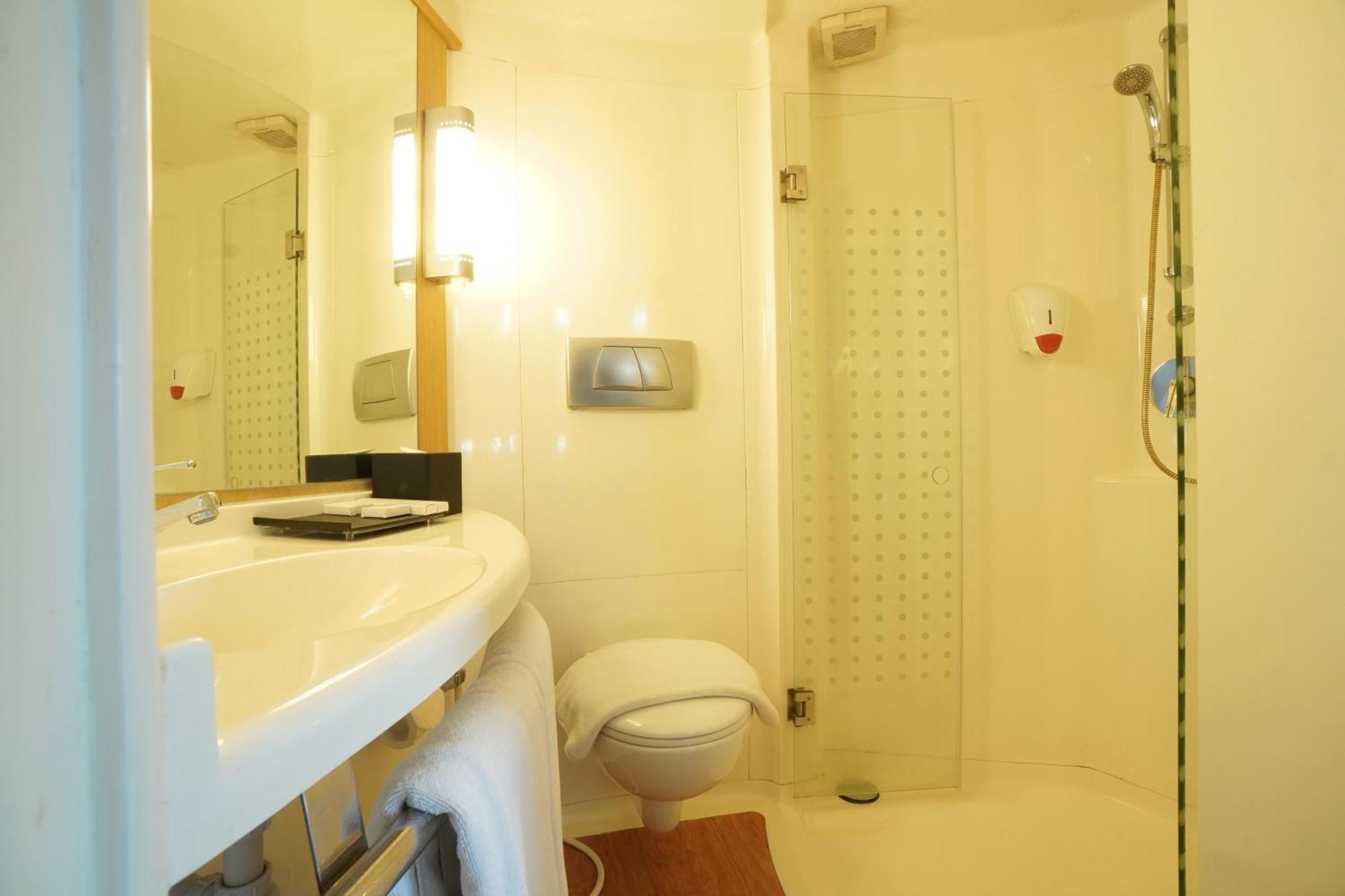 Swiss-belinn Cawang होटल