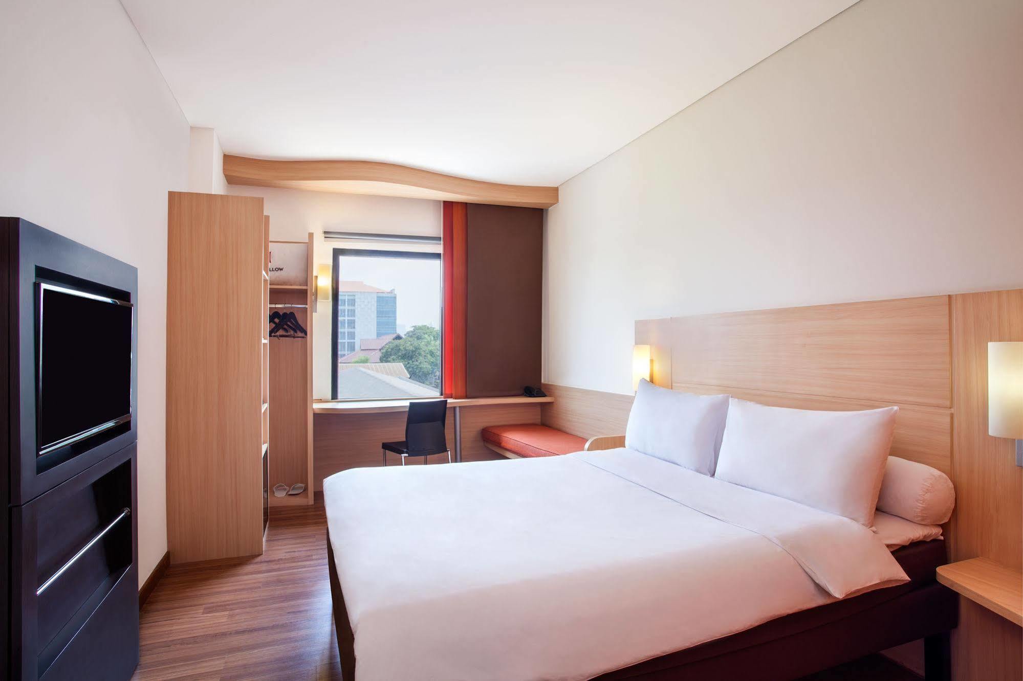 Swiss-belinn Cawang होटल