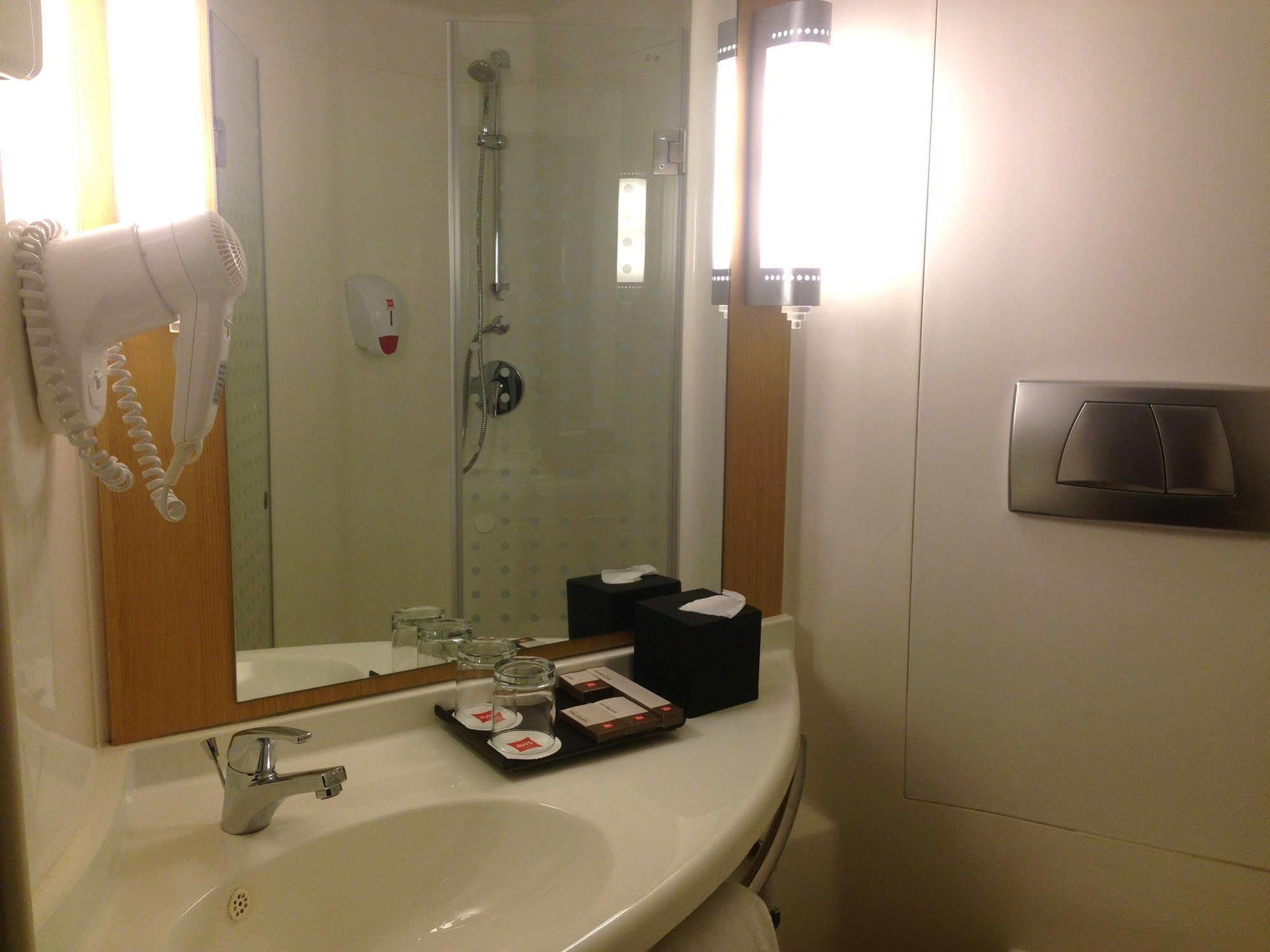 Swiss-belinn Cawang