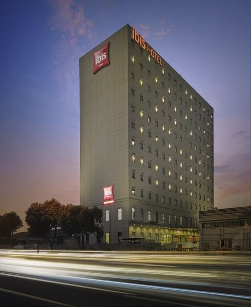 Swiss-belinn Cawang 3*
