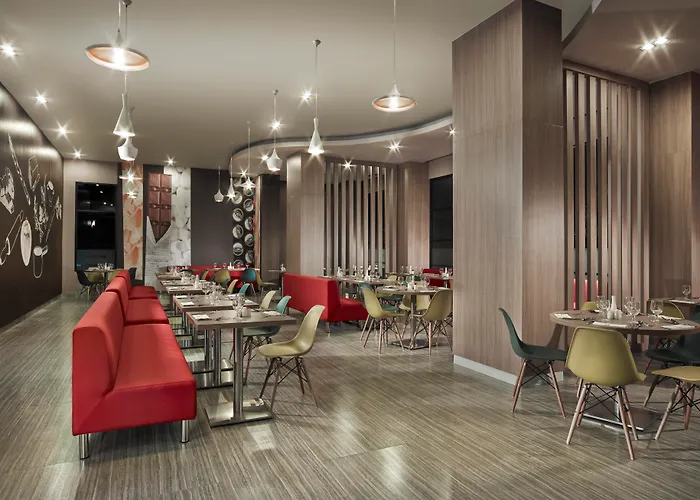 Swiss-Belinn Cawang