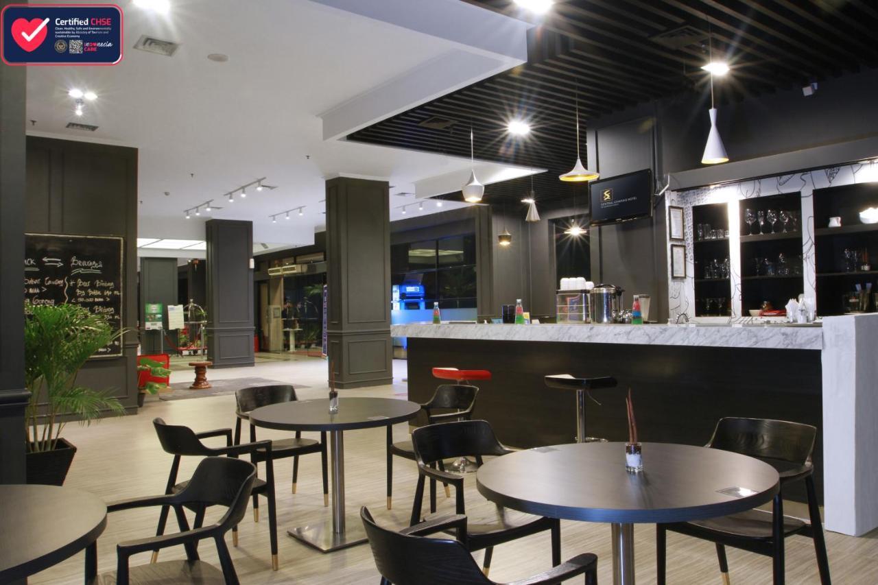 Hotel Swiss-belinn Cawang Jakarta
