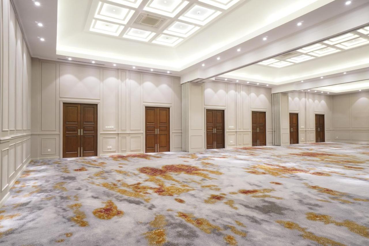 Hotel Swiss-belinn Cawang Jakarta