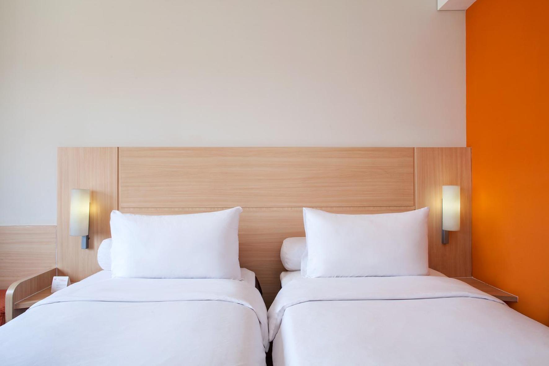 Swiss-belinn Cawang 3*