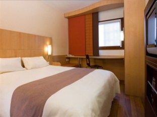 Swiss-belinn Cawang Hotel Jakarta
